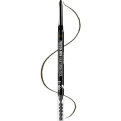 Kokie Precision Brow Pencil – Warm Brown