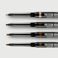 Kokie Precision Brow Pencil – Ash Blonde