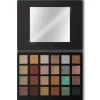 Kokie Pro Collection Eyeshadow Palette Black