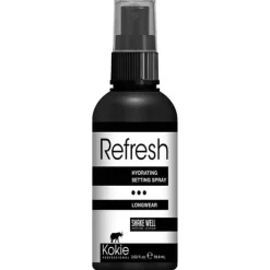 Kokie Refresh Hydrating Setting Spray