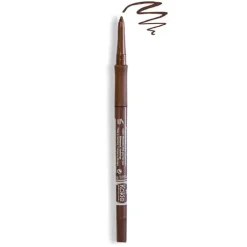 Kokie Retractable Kohl Eyeliner – Metallic Brown