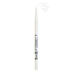 Kokie Retractable Kohl Eyeliner – Pure White