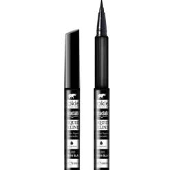 Kokie Retractable Liquid Eyeliner Ultimate Black