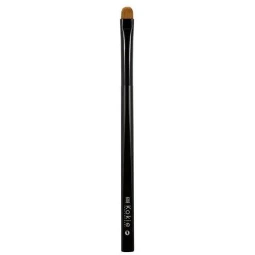 Kokie Rounded Eyeliner Brush BR608
