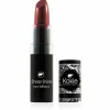 Kokie Sheer Shine Lipstick – Café Au Lait