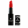 Kokie Sheer Shine Lipstick – Delectable