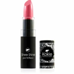 Kokie Sheer Shine Lipstick – Dreamer