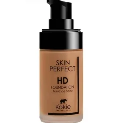 Kokie Skin Perfect HD Foundation – 70W