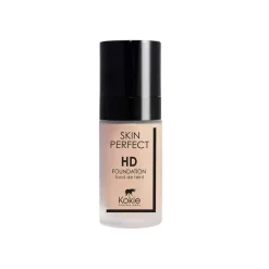 Kokie Skin Perfect HD Foundation – 20W