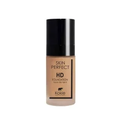 Kokie Skin Perfect HD Foundation – 60W
