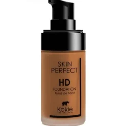 Kokie Skin Perfect HD Foundation – 110W