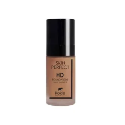Kokie Skin Perfect HD Foundation – 50C