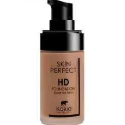 Kokie Skin Perfect HD Foundation – 45C