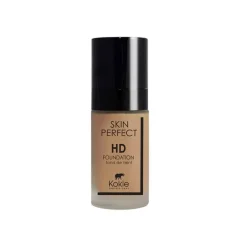 Kokie Skin Perfect HD Foundation – 45C