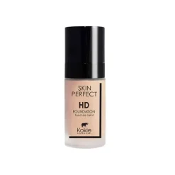 Kokie Skin Perfect HD Foundation – 10C