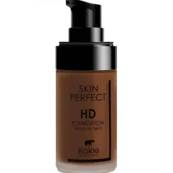 Kokie Skin Perfect HD Foundation – 110C