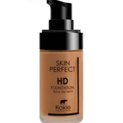 Kokie Skin Perfect HD Foundation – 90C