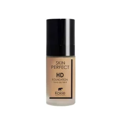 Kokie Skin Perfect HD Foundation – 30C
