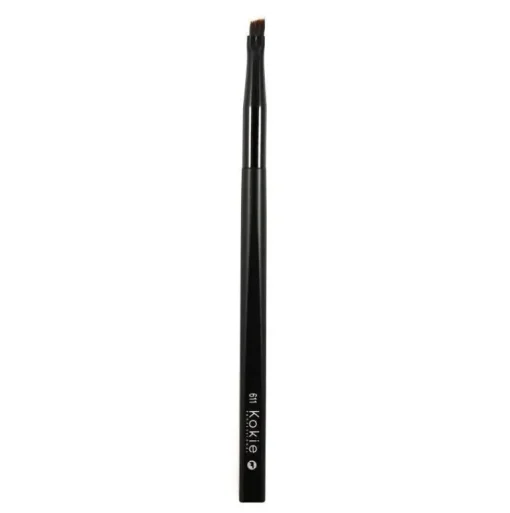 Kokie Small Angled Eyeliner Brush BR611
