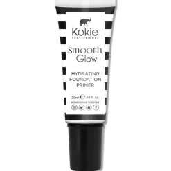 Kokie Smooth Glow Hydrating Foundation Primer 20ml