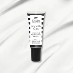 Kokie Smooth Glow Hydrating Foundation Primer 20ml