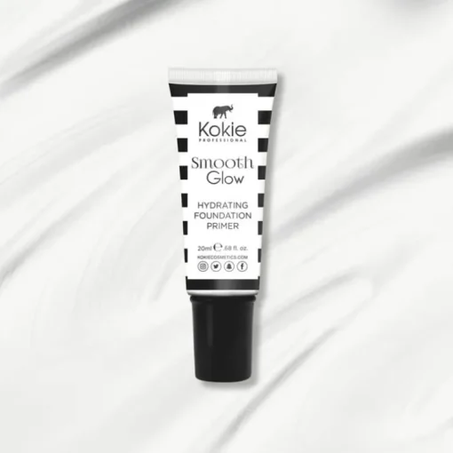 Kokie Smooth Glow Hydrating Foundation Primer 20ml