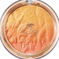 Kokie Soft Gradient Blush – Crushing