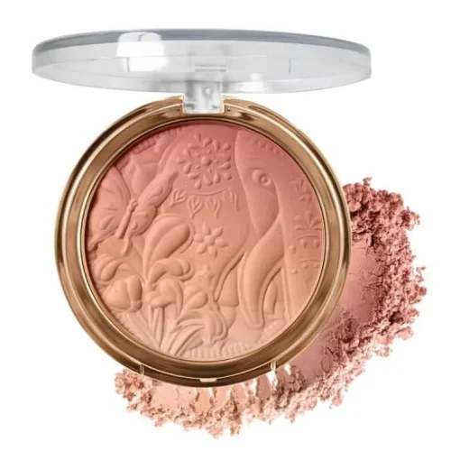 Kokie Soft Gradient Blush – Swoon