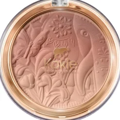 Kokie Soft Gradient Blush – Bellissima