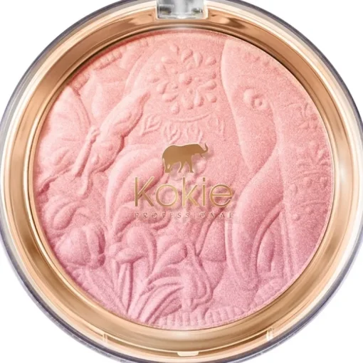 Kokie Soft Gradient Blush – Sweetheart