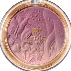 Kokie Soft Gradient Blush – Flushed