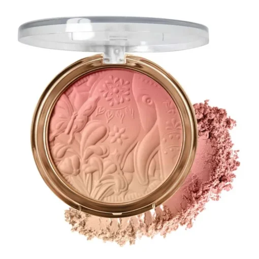 Kokie Soft Gradient Blush – Cheeky