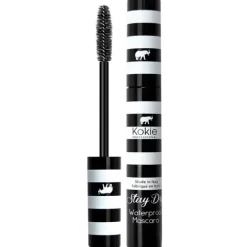 Kokie Stay Dry Waterproof Mascara Black