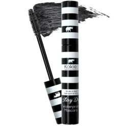 Kokie Stay Dry Waterproof Mascara Black