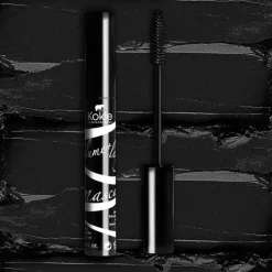 Kokie Volume + Length Mascara Black