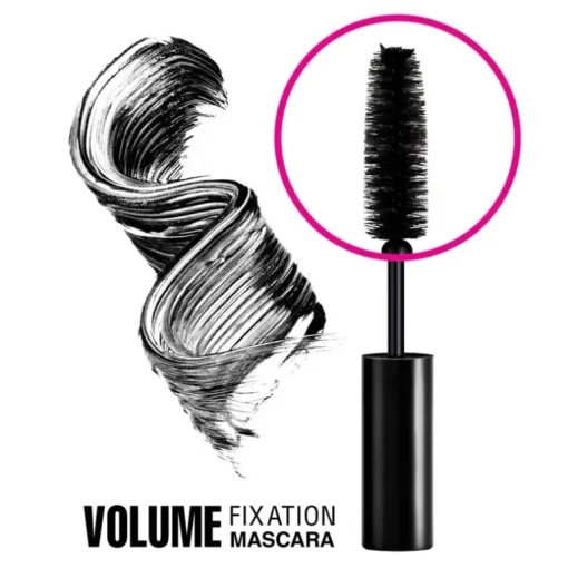 Kokie Volume Fixation Mascara