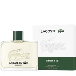 Lacoste Booster Edt 125ml