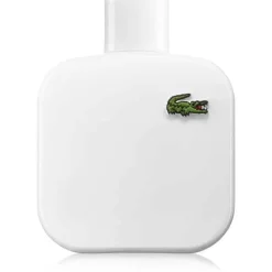Lacoste Eau De Lacoste Blanc Edt 100ml
