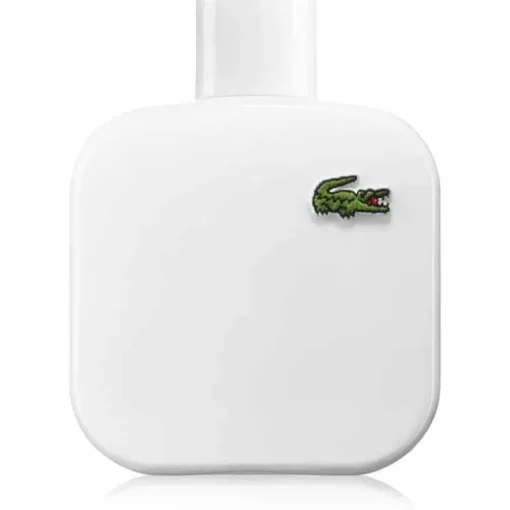 Lacoste Eau De Lacoste Blanc Edt 100ml