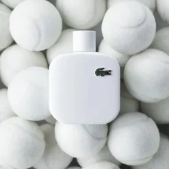 Lacoste Eau De Lacoste Blanc Edt 100ml