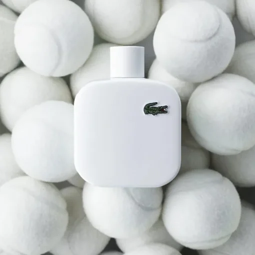 Lacoste Eau De Lacoste Blanc Edt 100ml