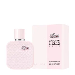 Lacoste Eau De Lacoste L.12.12 Rose Edp 50ml