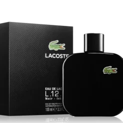 Lacoste Eau De Lacoste Noir Edt 100ml