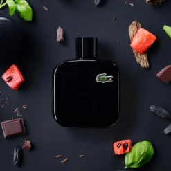 Lacoste Eau De Lacoste Noir Edt 100ml