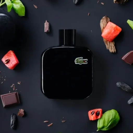 Lacoste Eau De Lacoste Noir Edt 100ml
