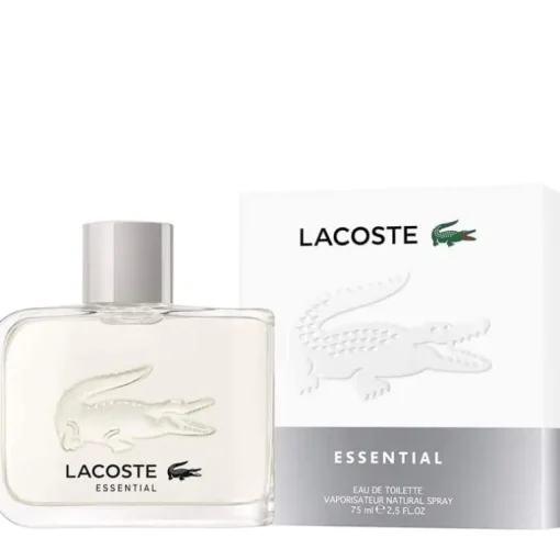 Lacoste Essential Edt 75ml