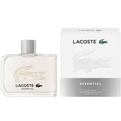 Lacoste Essential Edt 125ml