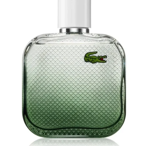 Lacoste L.12.12 Blanc Eau Intense Edt 100ml