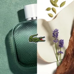 Lacoste L.12.12 Blanc Eau Intense Edt 100ml