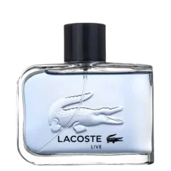 Lacoste Live Pour Homme Edt 75ml